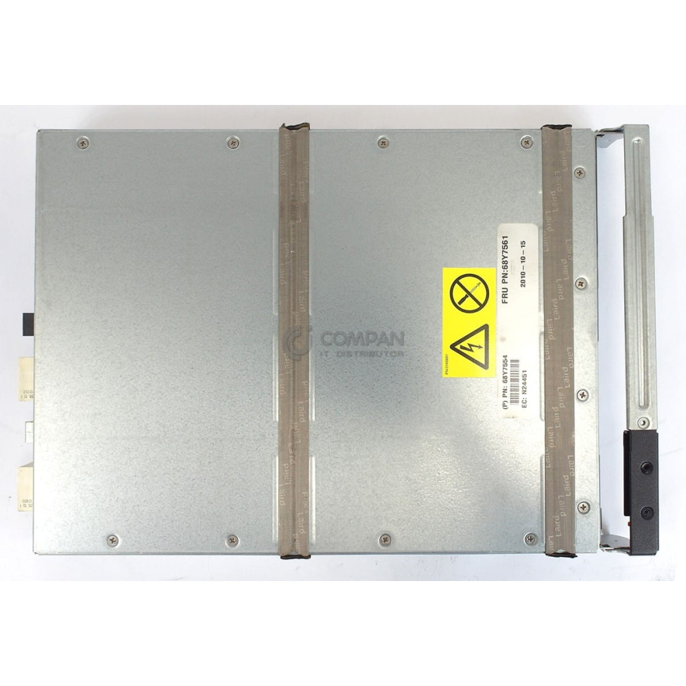 68Y7561 IBM SYSTEM STORAGE 4GB FC ESM EXPANSION MODULE FOR EXP395 - 68Y7554